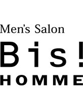 Men's Salon Bis! HOMME　【メンズサロン　ビス　オム】