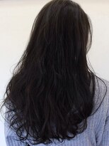 バニーズ 本店(Bunny's)&nbsp;ブルーグレージュ