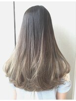 アライブ キチジョウジ(ALIVE Kichijoji)&nbsp;【ALIVE吉祥寺】ミルキーグレージュグラデーション