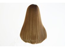 トリートメントメニュー１『プラチナトリートメント』