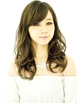 ヘアメイク フレンシア(hair make flencia)&nbsp;スウィーティー☆セミディ