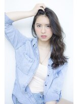 キートスバイガーランド (Kiitos by Garland)&nbsp;[Kiitos/吉祥寺]☆似合わせカットリラックスヴェールウェーブ☆