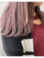 バンクスヘアー(BANK'S HAIR)&nbsp;さ く ら ぴ ん く