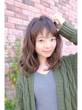 レミリオ 石神井公園(REMILIO) ヘルシーレイヤー