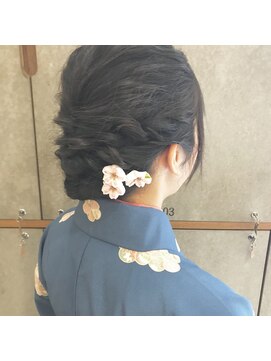 ハニー(HONEY by Chord) 【HONEY×加藤】フルアップ