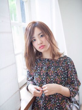 プロデュース 相模大野店(Produce) グラデーションロング☆+°