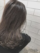 オル バイ ヘッドライト 松戸店(OLu by HEADLIGHT)&nbsp;【OLu】愛されバレイヤージュ☆