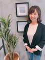 オーブ ヘアー レナータ 釧路店(AUBE HAIR renata) akko
