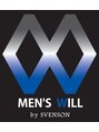 メンズウィル バイ スヴェンソン 札幌スタジオ(MEN'S WILL by SVENSON)/メンズウィル　バイスヴェンソン　札幌