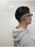 フェードスタイル