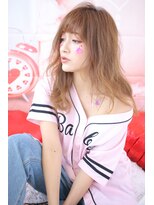 マーリャヘアー(mallia hair)&nbsp;オススメ小顔ヘア