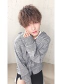 【NEXT shizuoka 竹田】ミルクティーグレージュ