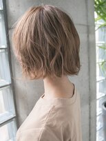 リリアン 青山(relian)&nbsp;ハイトーンショート