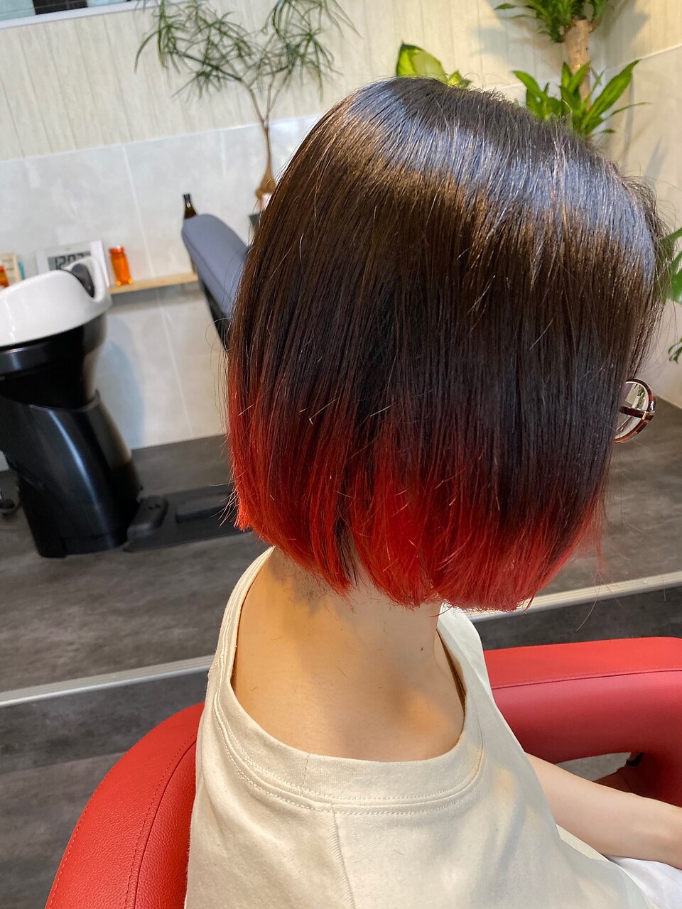 ショートボード オレンジ赤グラデーション 楽天市場】オレンジ（種類（サーフボード）ショートボード