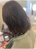 グレージュ