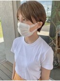 明るくしたい!夏だから!そんなあなたに!/ハイトーンカラー
