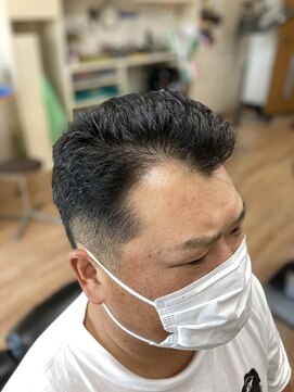 いけはた 緩パン