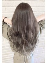 シュエール(Chuaile)&nbsp;オリーブグラデショーン★