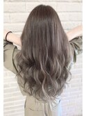 オリーブグラデショーン★