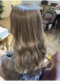 コントラストハイライト