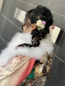 フリーダムエフ(FREEDOM.F) 成人式セット