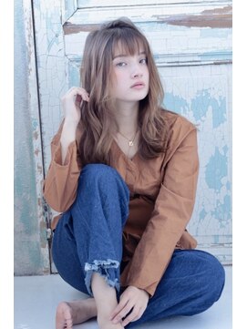 ミント バイ フォルテ(mint by FORTE) ゆるウェーブ☆