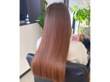 ソナヘアーホーム(SONA hair home)