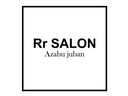 アールサロン アザブジュウバン(Rr SALON Azabu juban)の写真