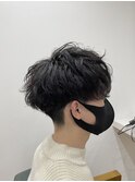菱形スパイラル