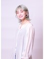 コルテヘアー(corte.hair) 比名 桜子