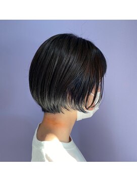 オリ('Oli) インナーカラー