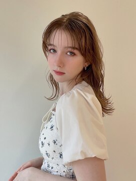 ホフ 大阪心斎橋店(F.O.F) ag4