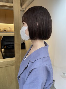 レル(lelu) smart bob