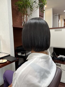 ホワイトストーン WHITE STONE ストレート