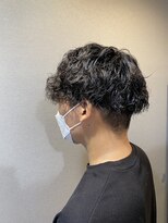 オルロバイイザ(ORLO by IZA)&nbsp;◎ツイストスパイラルパーマ