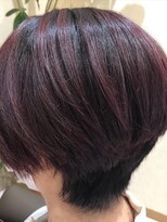 エスペランス(esperance)&nbsp;グラデーションカラー