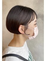 カムジーヘッド(COMEGHEAD)&nbsp;ミニボブ