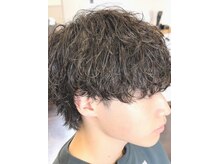 ヘアーショップケイ(HAIR SHOP K.)