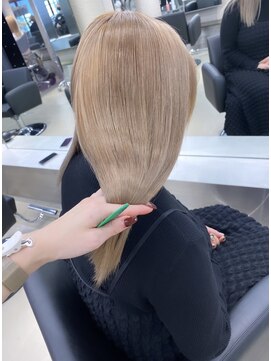 ペレ 栄店(PELE) ミルクティー