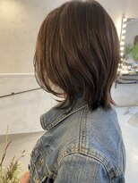 プルメリアドット(Plumeria.)&nbsp;大人 × ぐれーじゅ