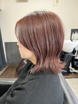 クリープ(Creep)&nbsp;丸みとクビレ