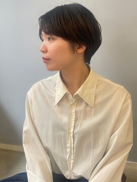 ハイク(HYKE) HYKE S/S ショート