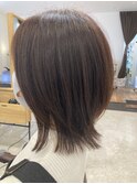 4月お客様スタイル