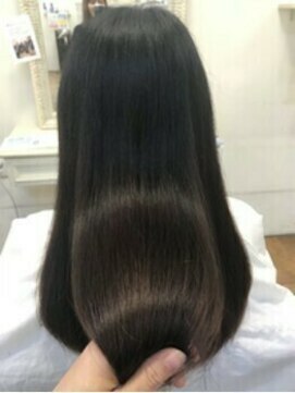 エクファ ヘア リゾート 大津 瀬田店(ex-fa hair resort) 【瀬田◆エクファヘアリゾート】ヘアエステで美髪！髪質改善