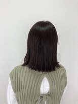 シエル 立川店(CIEL)&nbsp;【CIEL 佐藤】オリーブベージュ