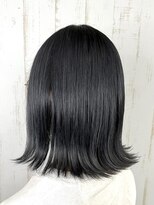 テトテ 三宮店(Tetote)&nbsp;／ヘルシースタイル／外はねボブスタイル／