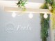 フィーラ(Feela)の写真