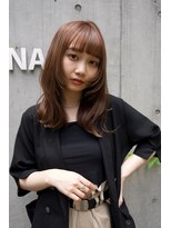 フラミューム 上野(flammeum)&nbsp;レイヤースタイル