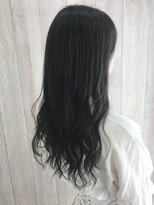 シエル 立川店(CIEL)&nbsp;【CIEL原田】ブルージュカラー。