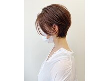 ビグディーサロン 武庫川(BIGOUDI salon)